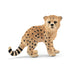 Schleich Wild Life Cheetah Cub Animal Figure