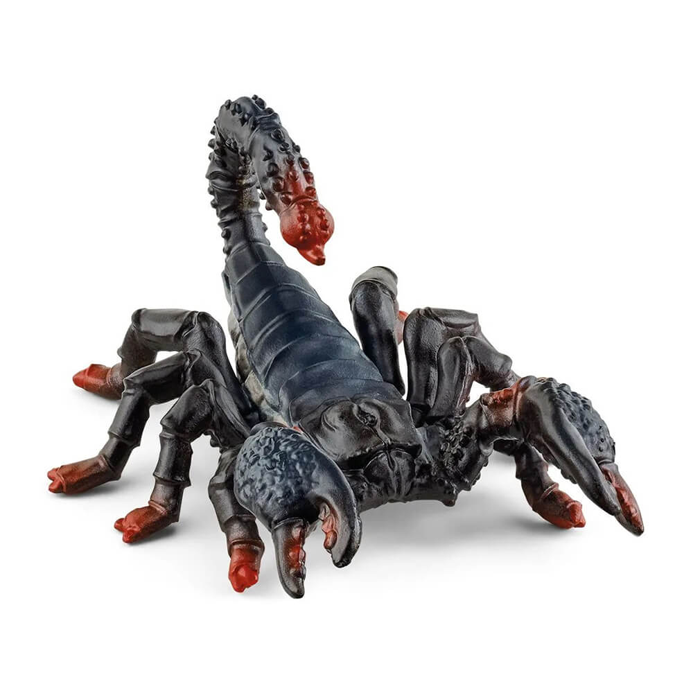 Schleich Wild Life Emperor Scorpion