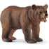 Schleich Wild Life Grizzly Bear Mother with Cub Playset