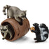 Schleich Wild Life Hunt For The Nut Playset