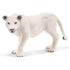 Schleich Wild Life Lion Mother with Cubs Playset