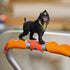 Schleich Wild Life Mandrill Figure