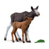 Schleich Wild Life Moose Calf  (42629)