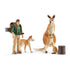 Schleich Wild Life Outback Adventures