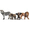 Schleich Wild Life Wild Life Starter Set Playset