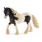 Schleich Farm World Tinker Stallion Animal Figure