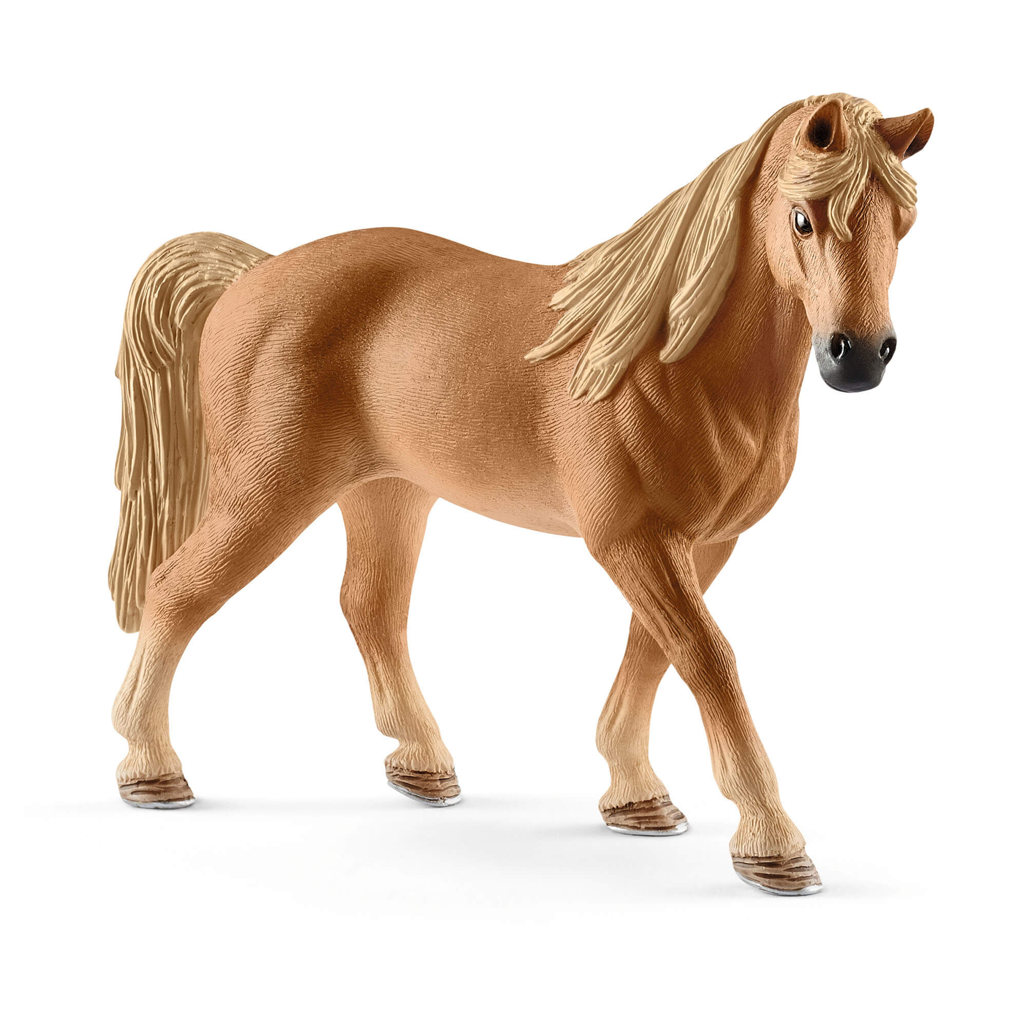 Schleich Farm World Tennessee Walker Mare Animal Figure