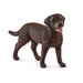 Schleich Farm World Labrador Retriever Female Animal Figure