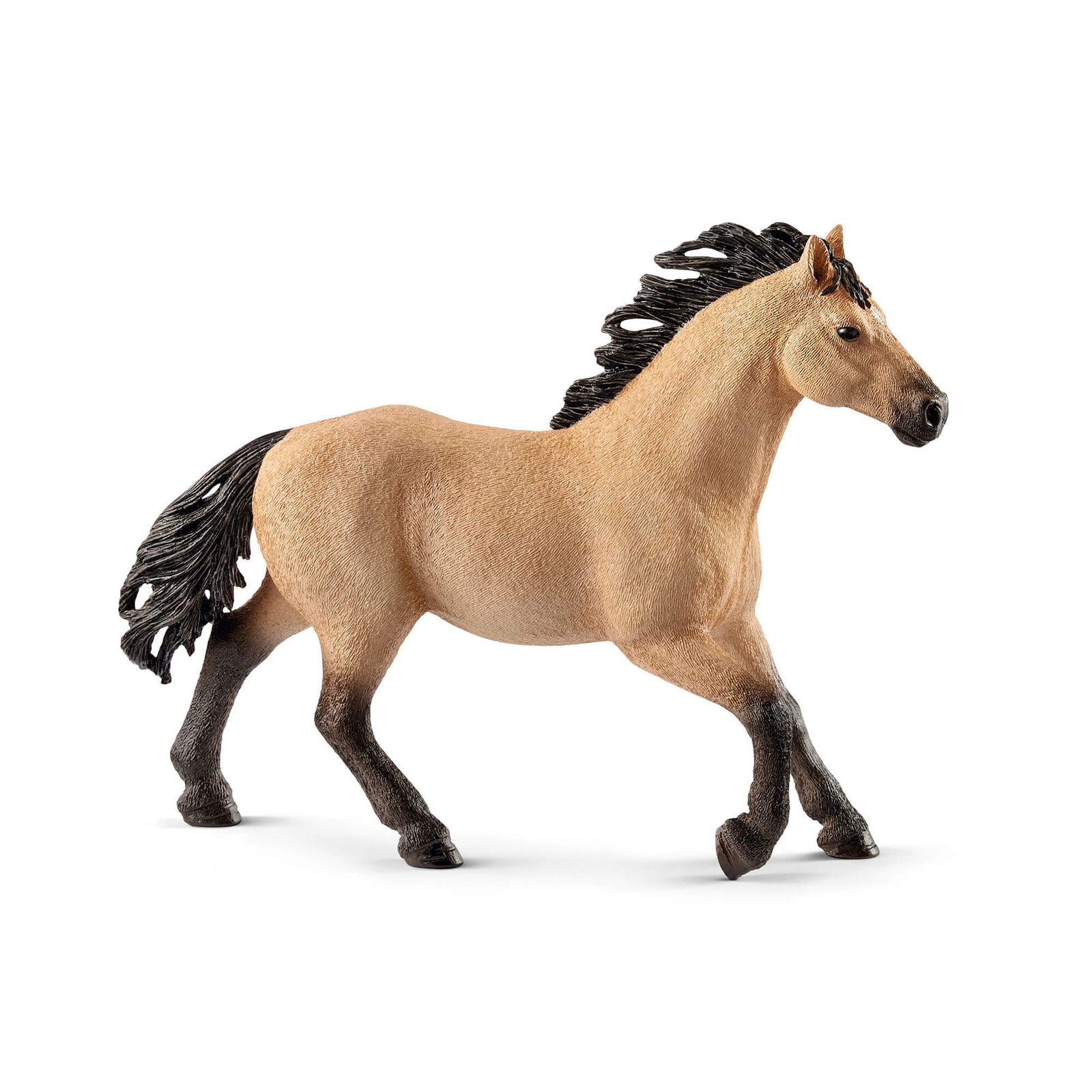 Schleich Horse Club Quarter Horse Stallion Animal Figure