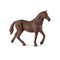 Schleich Horse Club English Thoroughbred Mare Animal Figure