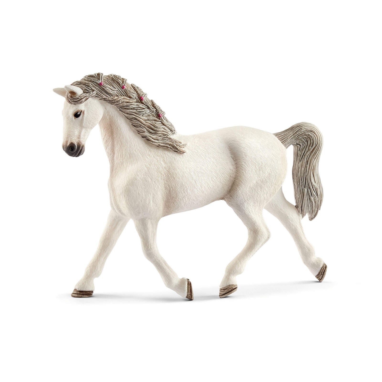 Schleich Horse Club Holsteiner Mare Animal Figure