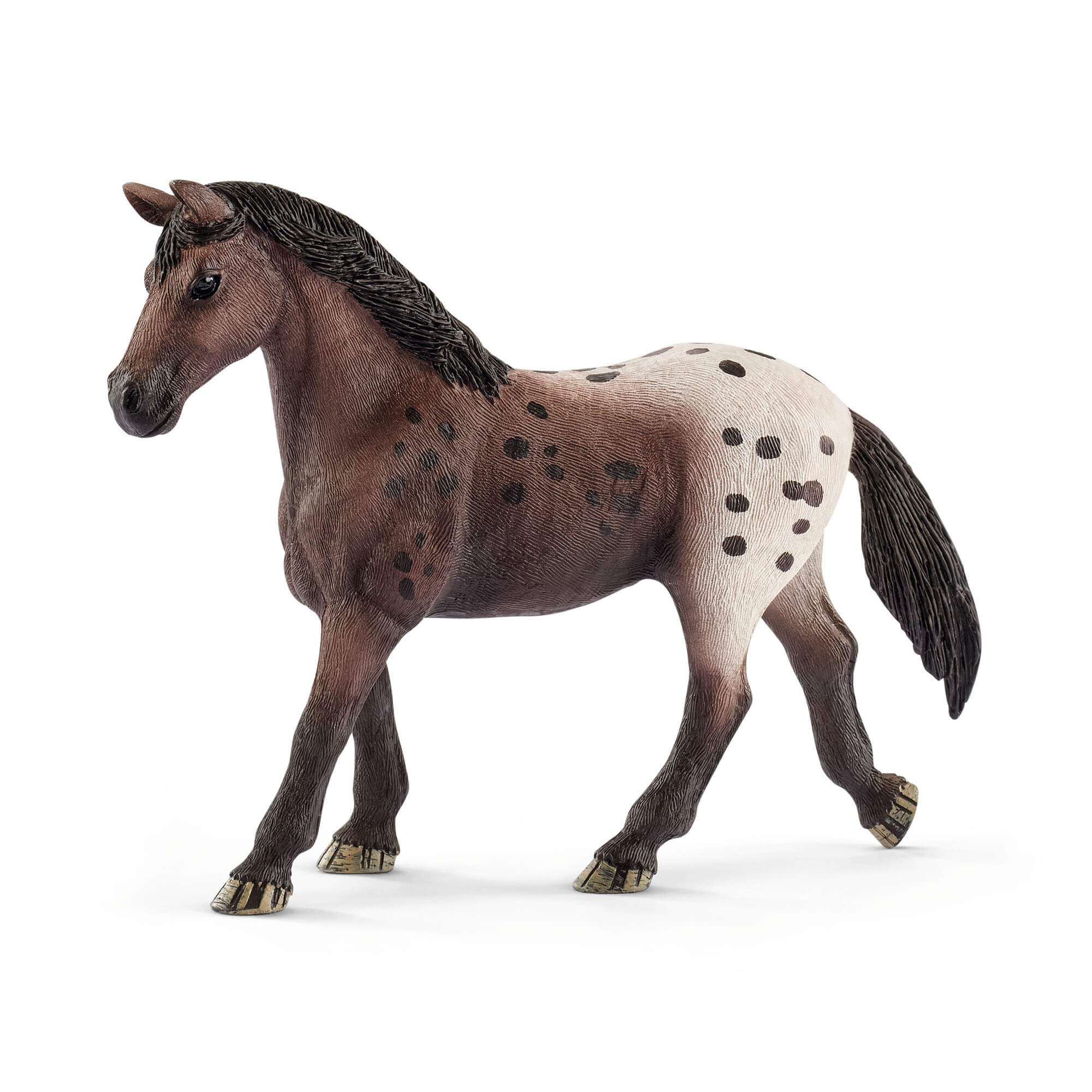 Schleich Horse Club Appaloosa Mare Animal Figure