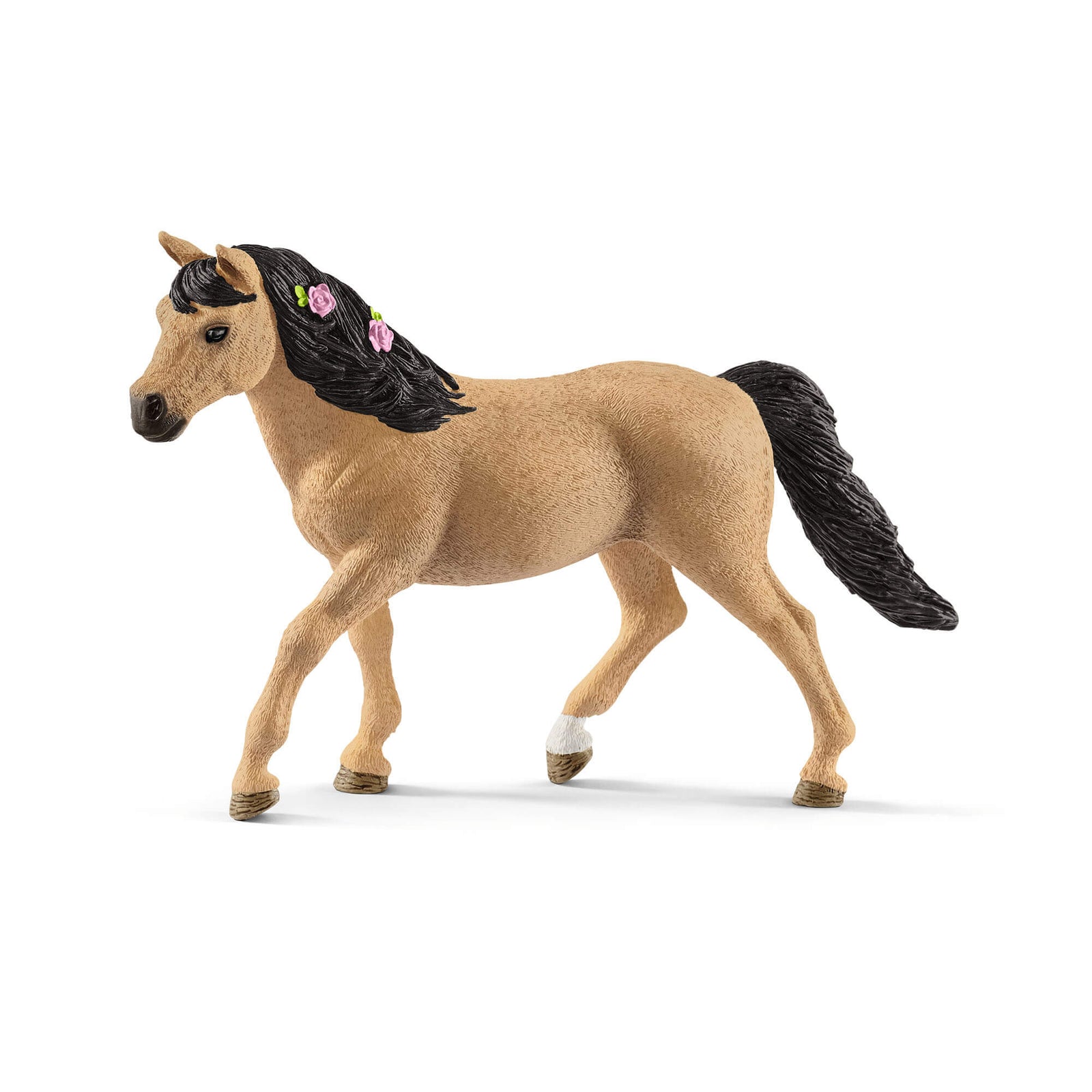 Schleich Horse Club Connemara Pony Mare Animal Figure