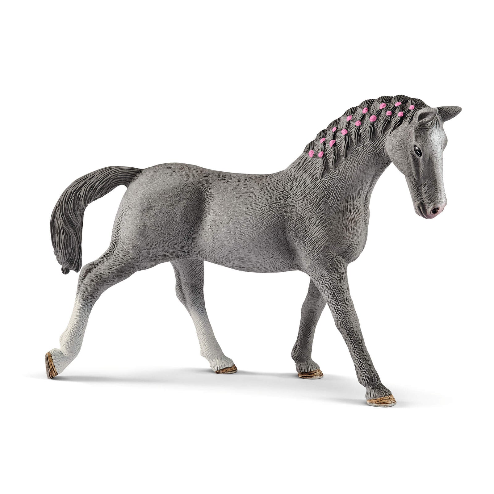 Schleich Horse Club Trakehner Mare Animal Figure