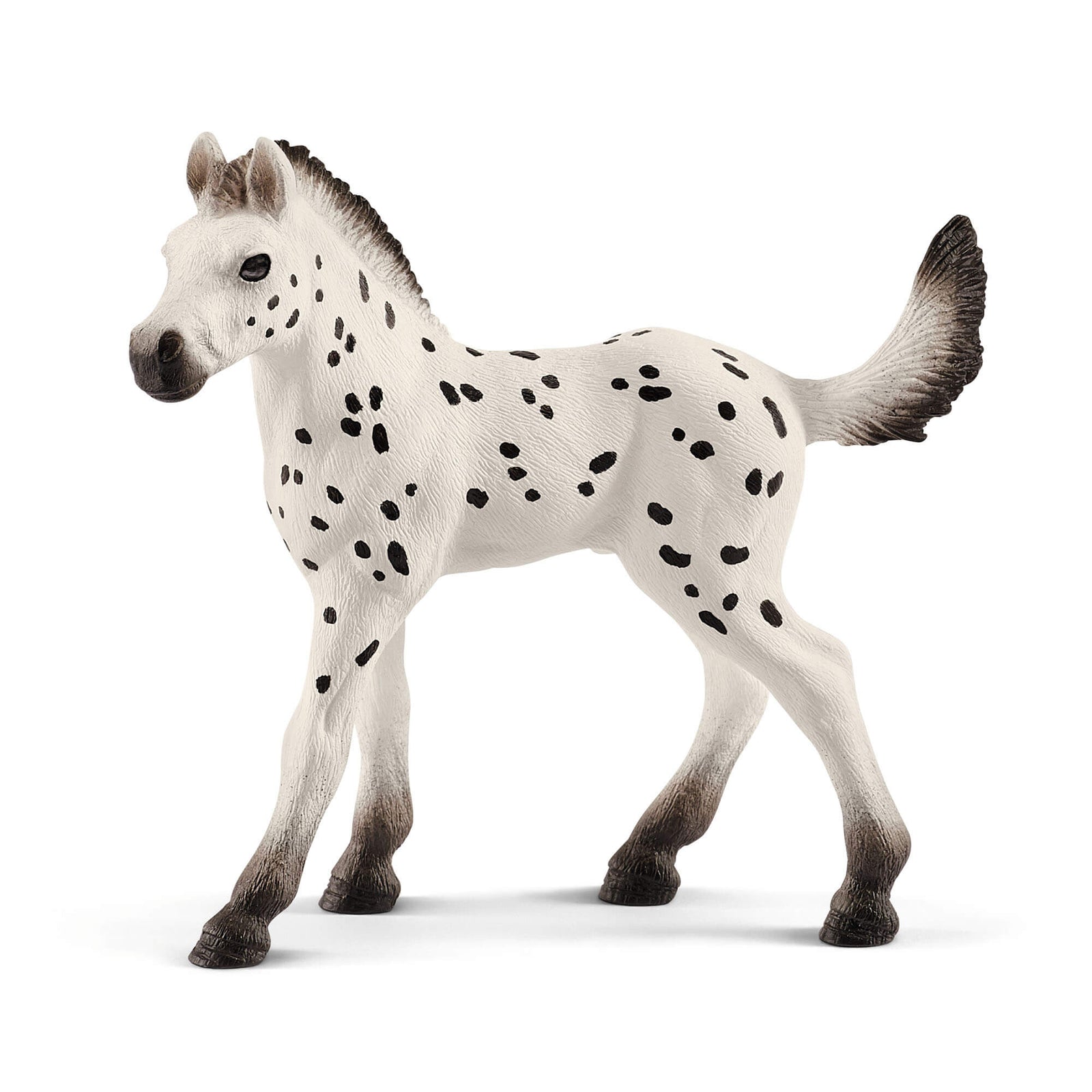 Schleich Horse Club Knapstrupper Foal Animal Figure