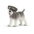 Schleich Farm World Miniature Schnauzer Animal Figure