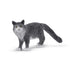 Schleich Farm World Maine Coon Cat Animal Figure