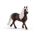 Schleich Farm World Black Forest Stallion Animal Figure