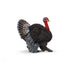 Schleich Farm World Turkey Animal Figure