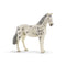 Schleich Horse Club Knabstrupper Mare Animal Figure