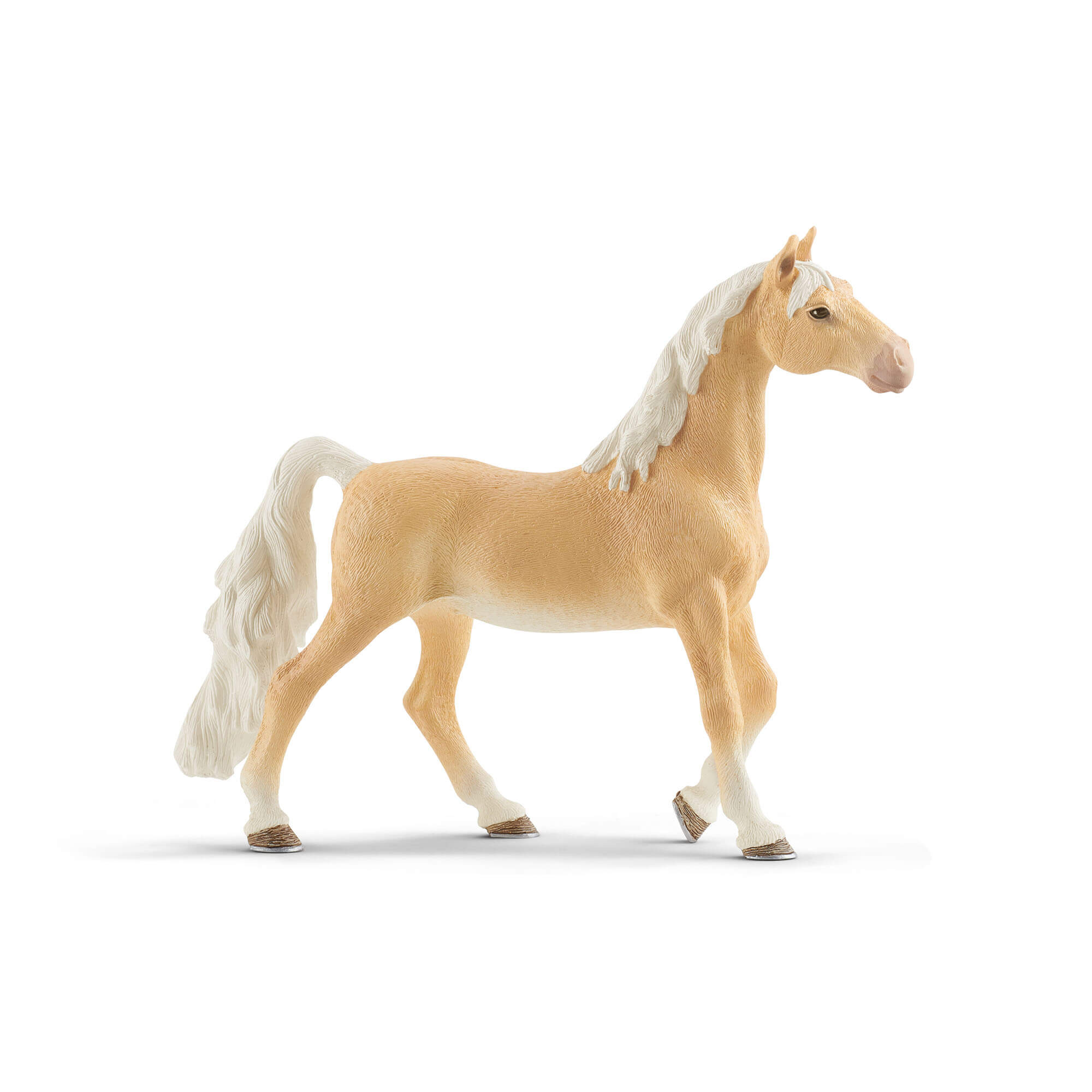 Schleich Horse Club American Saddlebred Mare Animal Figure