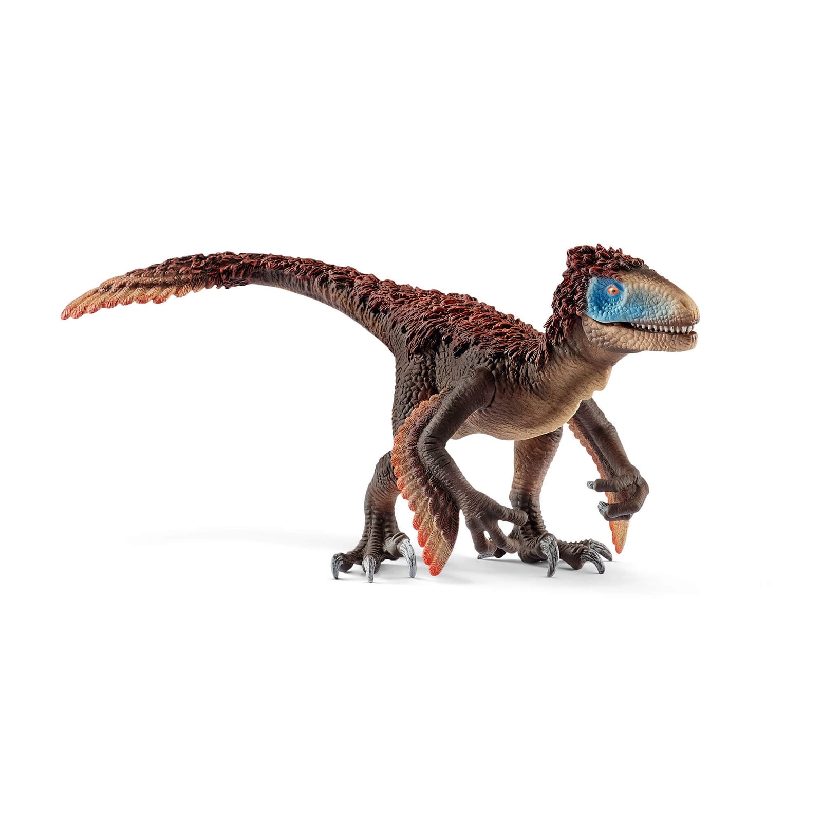 Schleich Dinosaurs Utahraptor Figure