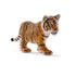 Schleich Wild Life Tiger Cub Animal Figure