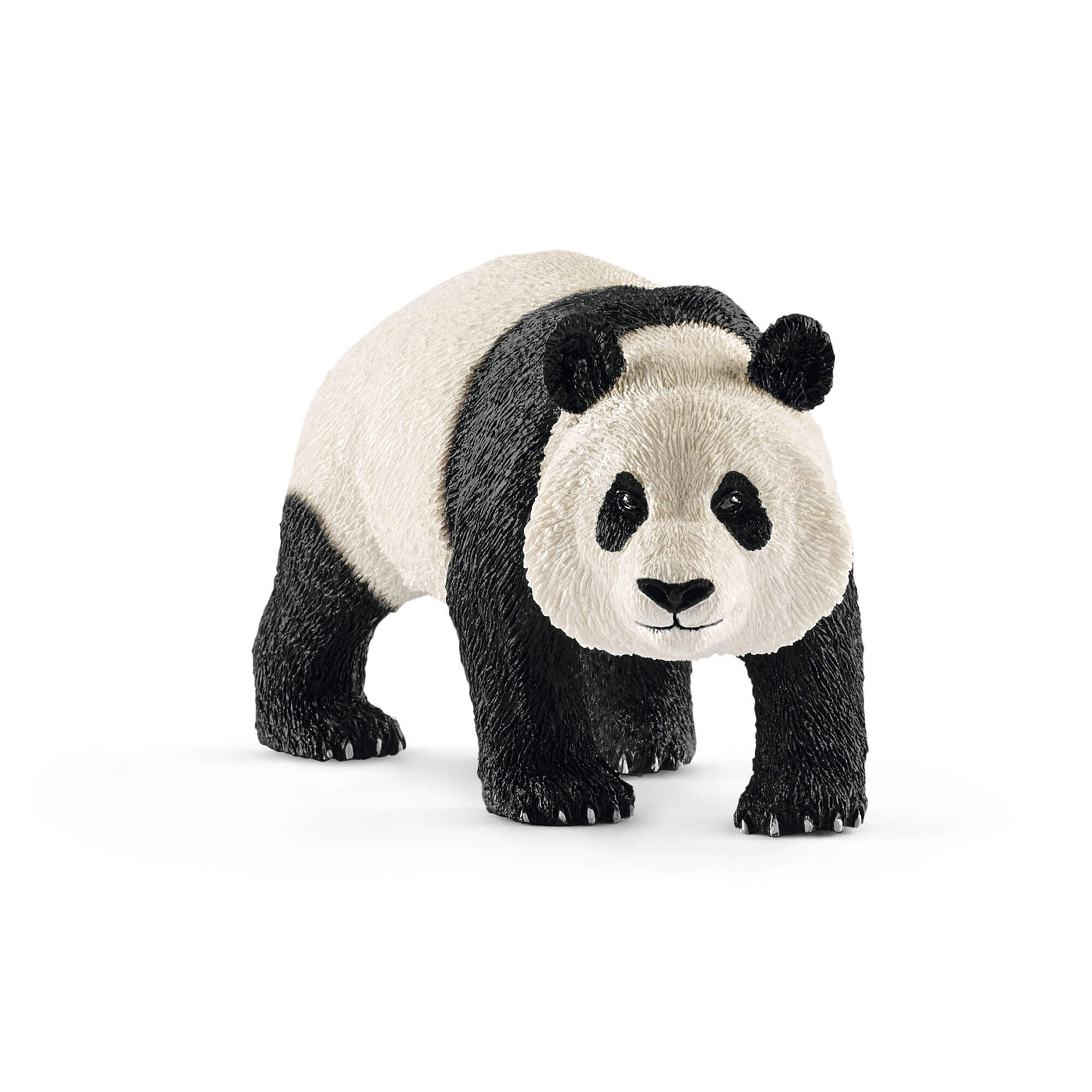 Schleich Wild Life Male Giant Panda Animal Figure