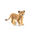 Schleich Wild Life Lion Cub Animal Figure