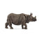 Schleich Wild Life Indian Rhinoceros Animal Figure