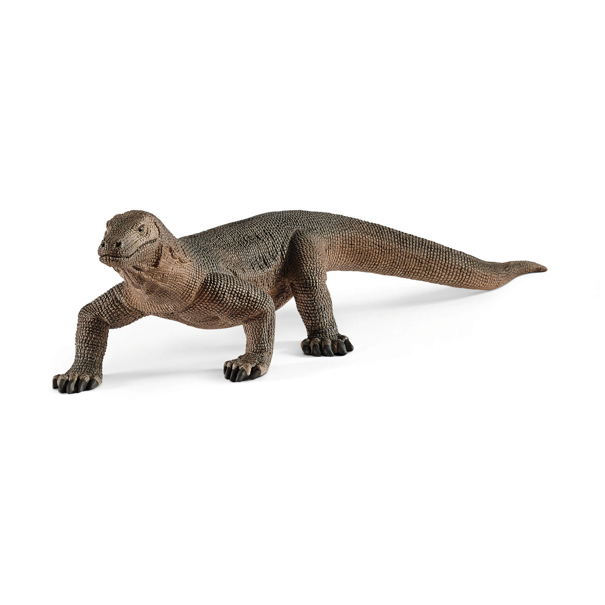 Schleich Wild Life Komodo Dragon Animal Figure