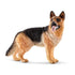 Schleich Farm World German Shepherd Animal Figure