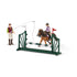 Schleich Horse Club Riding School With Riders And Horses Play Set