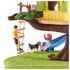 Schleich Farm World Adventure Tree House Play Set