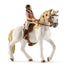 Schleich Horse Club Caravan For Secret Club Meetings Play Set