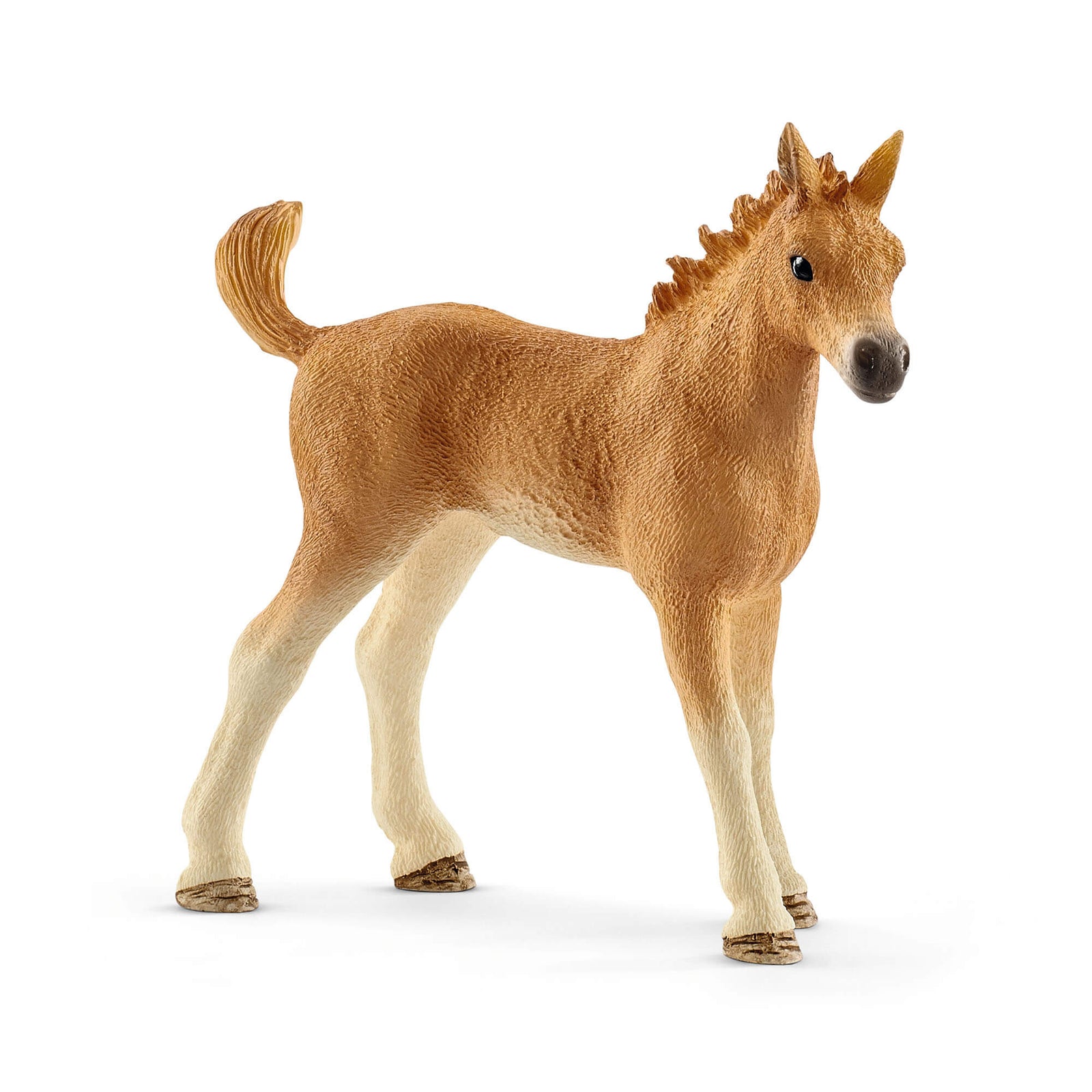 Schleich Horse Club Horse Club Sarah’s Baby Animal Care Play Set