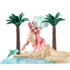 Schleich Bayala Dragon Island With Treasure Play Set