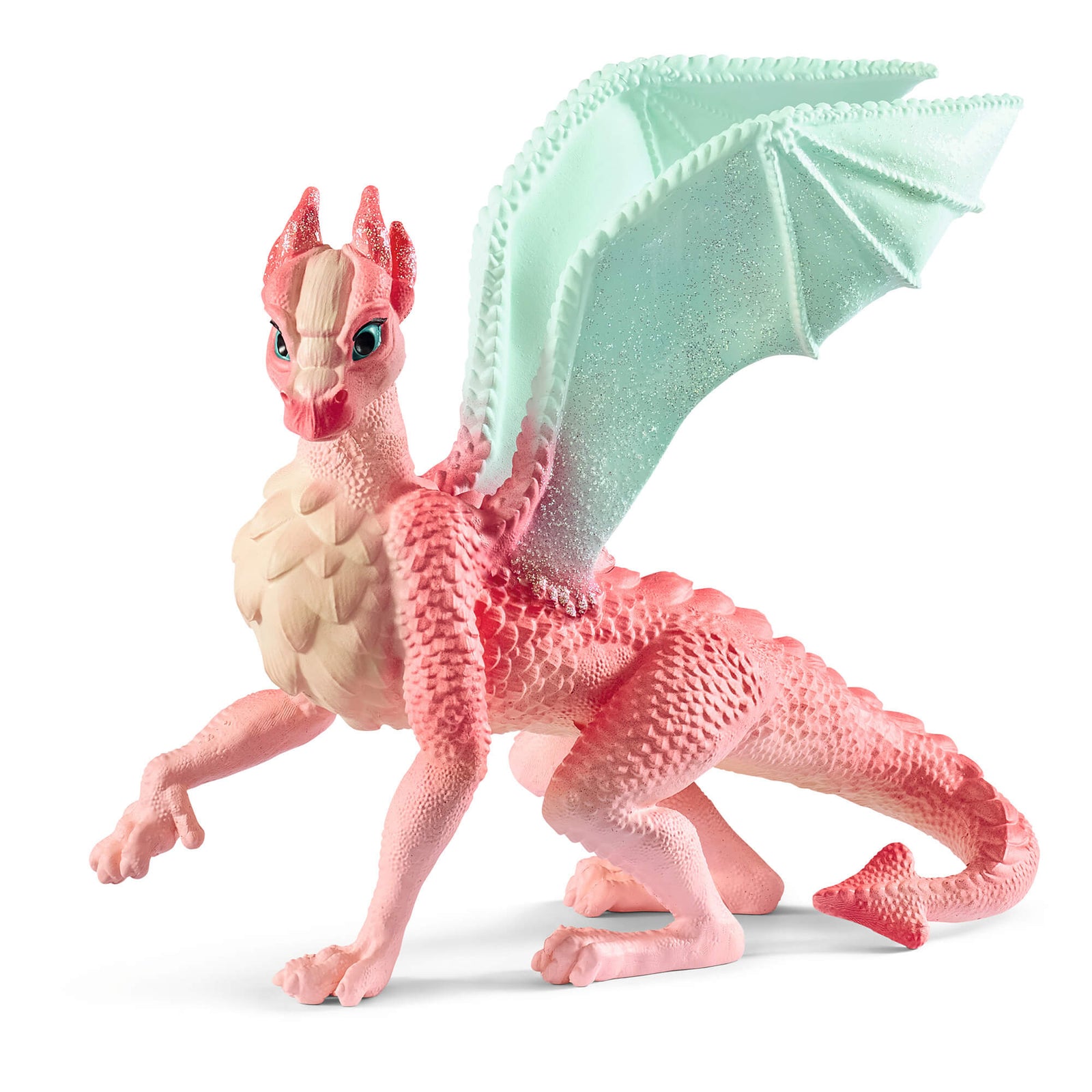 Schleich Bayala Dragon Island With Treasure Play Set