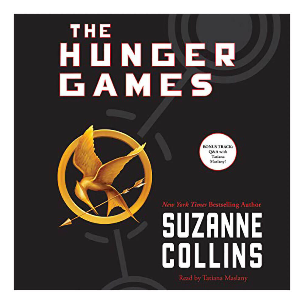 Hunger Games (Hunger Games, Book One)