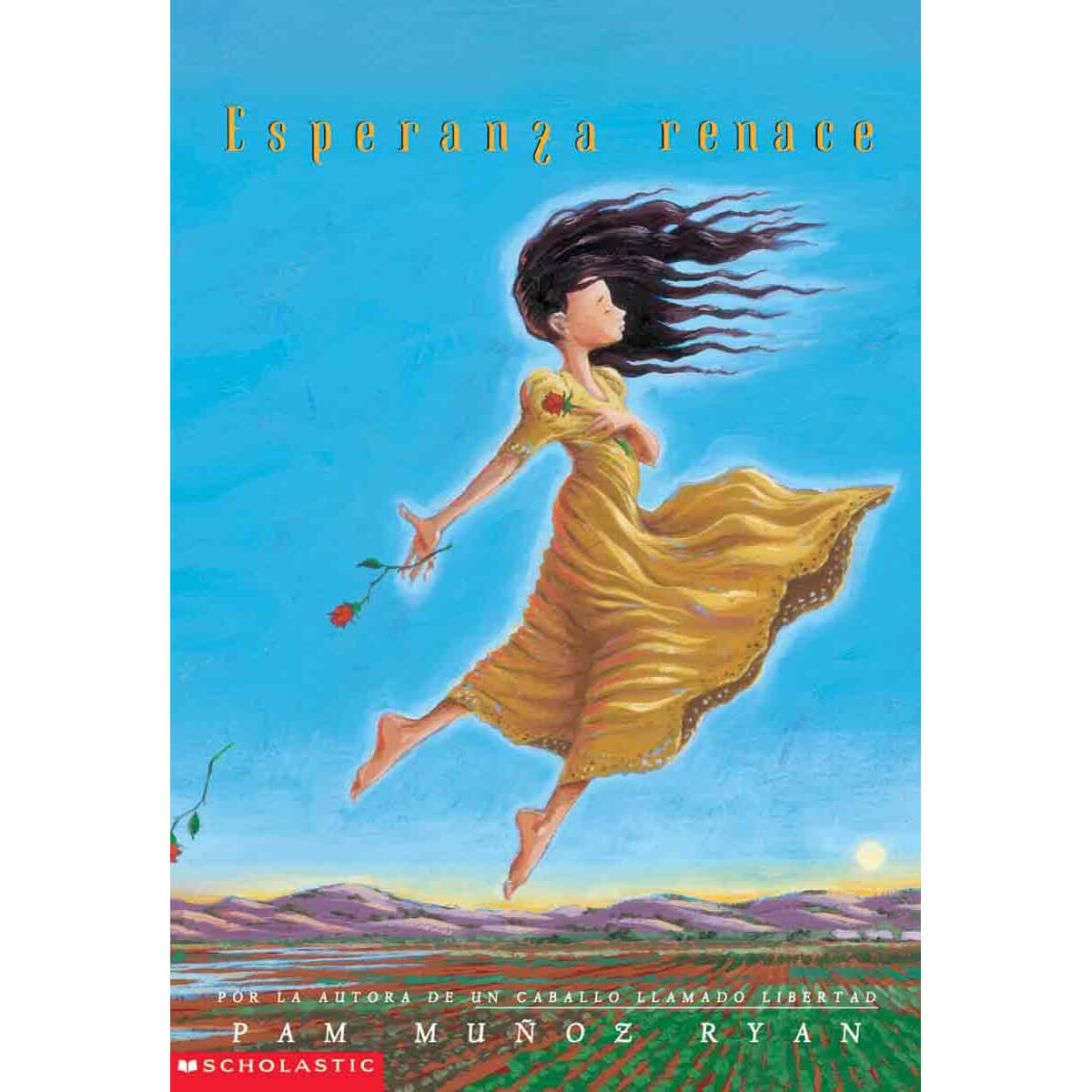 Esperanza Rising (Scholastic Gold)