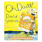 Oh, David! A Diaper David Book