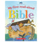 My First Read Aloud Bible