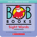 BOB Books: Sight Words: Kindergarten