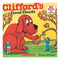 Clifford's Good Deeds (Classic Storybook)