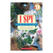 I Spy an Egg in a Nest (Scholastic Reader, Level 1)