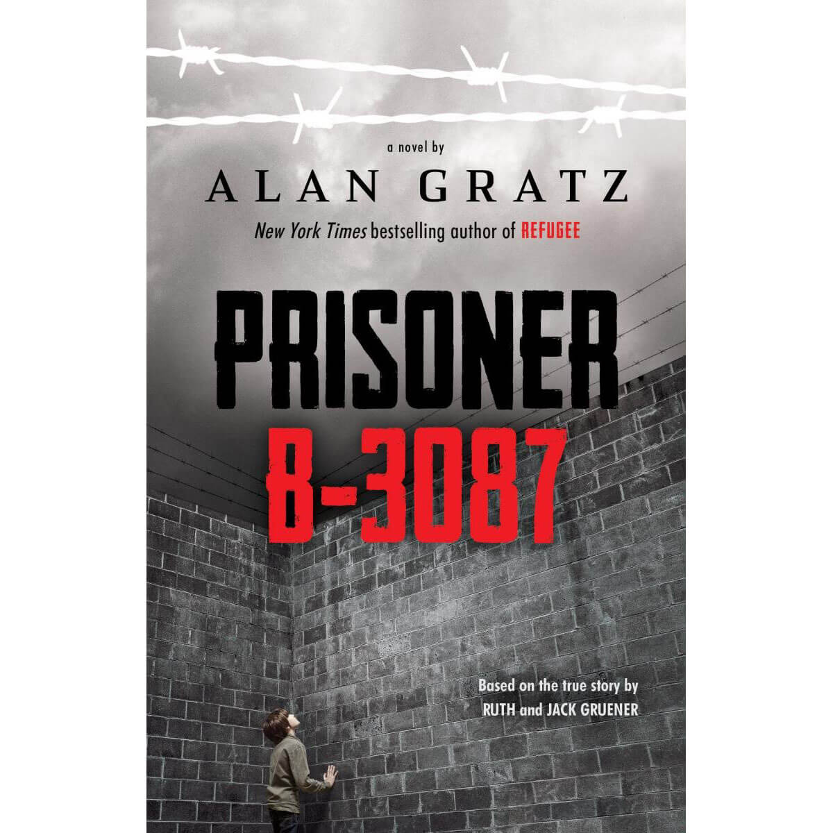 Prisoner B-3087