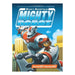 Ricky Ricotta's Mighty Robot (Ricky Ricotta's Mighty Robot #1)