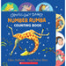 Giraffes Can't Dance: Number Rumba