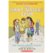 The Truth About Stacey (The Baby-Sitters Club Graphic Novel #2)