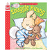 Snuggle Bunny (A StoryPlay Book)